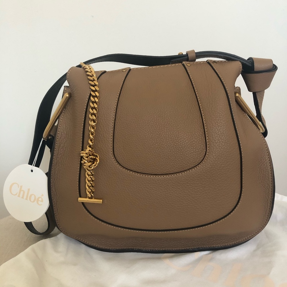 Chloe Handbag - Picture 6 of 8